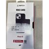 Image 2 : MAG CARD AND CASE FOR IPHONE 15