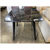 Image 1 : ARTICLE MARBEL TOP DINETTE TABLE