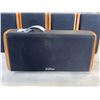 Image 2 : SET OF 5 EDIFIER BOOKSHELF SPEAKERS, GOOD CONDITION