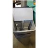 Image 2 : ROLLING STORAGE TOTE