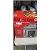 Image 2 : INSTANT POT DUO PLUS 8QT 9IN1 ELECRTIC PRESSURE COOKER - TESTED WORKING