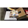 Image 1 : NEW VISION BOARD KIT, JEWELRY DISPLAY BUST, MOTIVATIONAL POSTERS AND CANDLE HOLDERS