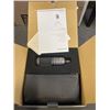 Image 2 : AUDIO TECHNICA CARDIOD CONDENSER MICROPHONE, AS NEW