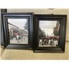 Image 2 : FOUR FRAMED PICTURES