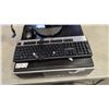 Image 2 : ANTEC A8 DESKTOP COMPUTER WITH WINDOWS 10 UPDATES, RESET READY TO USE WITH MONITOR, KEYBOARD, MOUSE