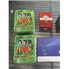 Image 2 : NEW GAME LOT, MAGNETS GAME, CONVERSATION STARTERS, DICE GAME AND MORE