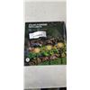 Image 2 : 2 NEW SOLAR POWERED PATH LIGHTS/LANDSCAPE LIGHTING 6 PACK
