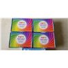 Image 2 : 5 BOXES OF MERMAID AND RAINBOW LOLLIPOPS