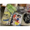 Image 2 : BIN OF HALLOWEEN COSTUMES