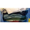 Image 2 : BAG OF TOWELS