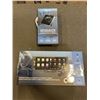 Image 1 : OTTOCAST 10 INCH WIRELESS CARPLAY AND ANDROID AUTO CAR DISPLAY SCREEN, RETAIL $199 AND OTTOCAST WIRE