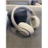 Image 2 : BEATS STUDIO PRO OVER EAR NOISE CANCELLING BLUETOOTH HEADPHONES - TESTED WORKING, RETAIL $469