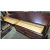 Image 2 : BOMBAY CO. 7 DRAWER DRESSER