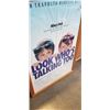 Image 2 : LOOK WHOS TALK TOO FRAMED MOVIE ADVERT STARRING JOHN TRAVOLTA AND KIRSTIE ALLEY