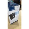 Image 2 : INSGINIA 6 SHEET CROSS-CUT SHREDDER - TESTED WORKING