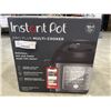 Image 1 : INSTANT POT PRO PLUS 6QT 10-IN-1 WIFI PRESSURE COOKER - TESTED WORKING, RETAIL $289