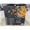 Image 2 : INSTANT POT PRO PLUS 6QT 10-IN-1 WIFI PRESSURE COOKER - TESTED WORKING, RETAIL $289