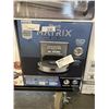 Image 1 : SHARK MATRIX SELF EMPTYING ROBOT VACUUM - TESTED WORKING, RETAIL $479