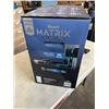 Image 2 : SHARK MATRIX SELF EMPTYING ROBOT VACUUM - TESTED WORKING, RETAIL $479