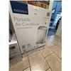 Image 2 : INSIGNIA 14,000 BTU AIR CONDITIONER TESTED AND WORKING - RETAIL $499