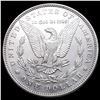 Image 2 : 1894 Morgan Silver Dollar UNCIRCULATED