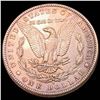Image 2 : 1896-S Morgan Silver Dollar HIGH GRADE