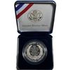 Image 2 : 2010 Amer Vet Disabled for Life Silver Dollar Pf
