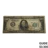 Image 1 : 1934-A $500 Federal Reserve Note