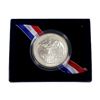 Image 2 : 2010 Boy Scouts of America Siliver Dollar