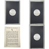 Image 2 : [3] 1882-1884-CC Morgan Silver Dollar