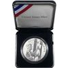 Image 2 : 2011 US Mint September 11th Silver National Medal