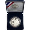 Image 2 : 2010 Boy Scouts of America Silver Dollar
