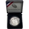 Image 2 : 2014 US Civil Rights Act of 1964 Silver Dollar
