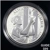 Image 1 : 2011 US Mint September 11th Silver National Medal