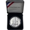 Image 2 : 2011 US Mint September 11th Silver National Medal