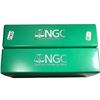 Image 3 : [32] 1986-2017 Am. Silver Eagle NGC MS69 2 Box Set