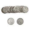 Image 2 : [20] 1919-1946 Walking Liberty Half Dollar