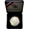 Image 2 : 2015 US Mint March of Dimes Silver Dollar