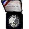 Image 2 : 2011 US Mint September 11 Silver National Medal