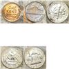 Image 2 : [5] 1953 Us Coin Set