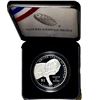 Image 2 : 2015 US Mint March of Dimes Silver Dollar