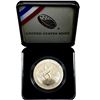 Image 2 : 2014 US Mint Civil Rights Act of 1964 Silver Dollar