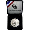 Image 2 : 2015 US Mint March of Dimes Silver Dollar
