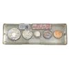 Image 2 : [5] 1953 US Proof Coin Set