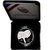 Image 2 : 2015 US Mint March of Dimes Silver Dollar