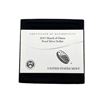 Image 3 : 2015 US Mint March of Dimes Silver Dollar