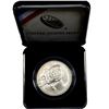 Image 2 : 2015 US Mint March of Dimes Silver Dollar