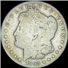 Image 1 : 1893-O Silver Morgan Dollar NICELY CIRCULATED