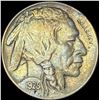 Image 1 : 1925-D Buffalo Nickel UNCIRCULATED