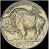 Image 2 : 1925-D Buffalo Nickel UNCIRCULATED